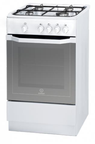 Плита газовая INDESIT I5GG0(W)/UA