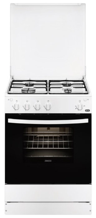 Плита газовая ZANUSSI ZCG961011W