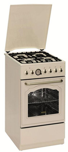 Плита комбинированная GORENJE K57CLI1 (257D.32)