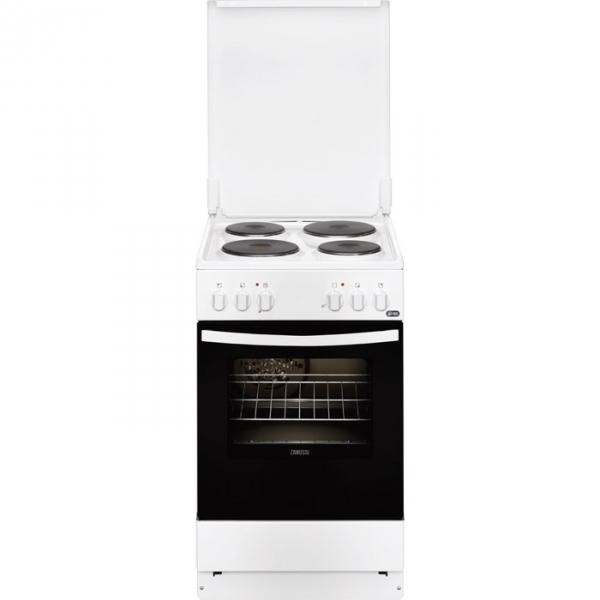 Плита електрична ZANUSSI ZCE9550G1W