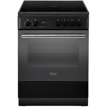 Плита електрична HOTPOINT ARISTON H6VMH60A (A) UA