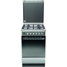 Плита комбінована HOTPOINT ARISTON H5G66AF (X)