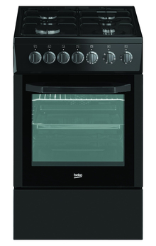 Плита комбінована BEKO CSE 52120 GA