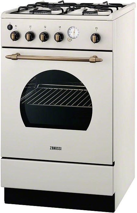 Плита газовая ZANUSSI ZCG56GGL