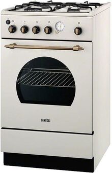 Плита газовая ZANUSSI ZCG56GGL