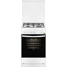 Плита газова ZANUSSI ZCG9210K1W