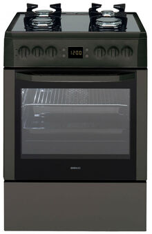 Плита комбінована BEKO CSM 62321 DA