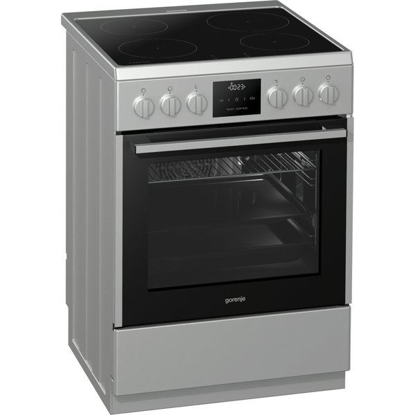 Плита электрическая GORENJE EI637E21XK2 (EI3421-M34M)