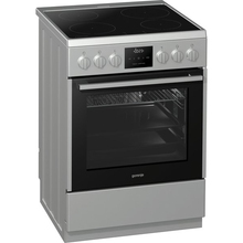 Плита електрична GORENJE EI637E21XK2 (EI3421-M34M)