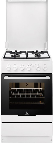 Плита газовая ZANUSSI ZCG961021W