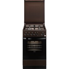 Плита газовая ZANUSSI ZCG9510G1D