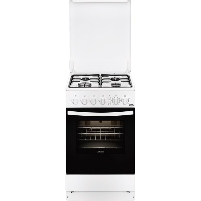 Плита газова ZANUSSI ZCG9512G1W