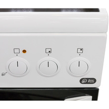 Плита электрическая ZANUSSI ZCV9553G1W