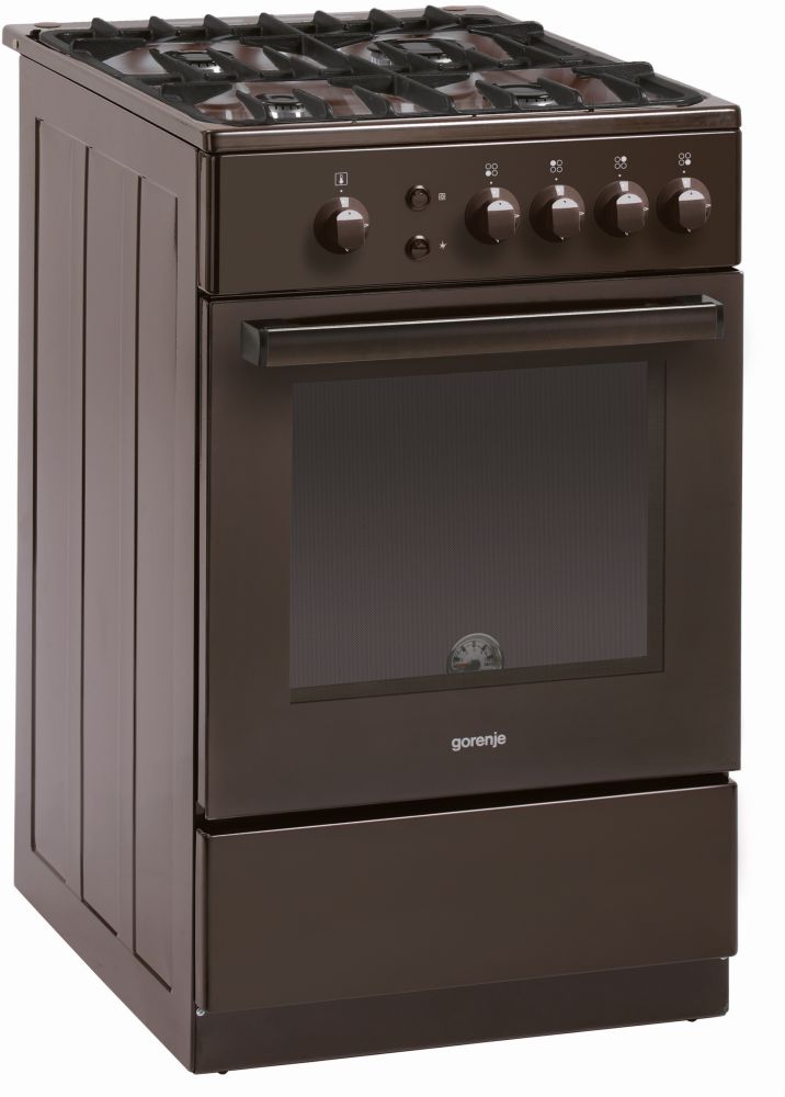 Плита газова GORENJE GN 51102 ABR0 (152C.62)