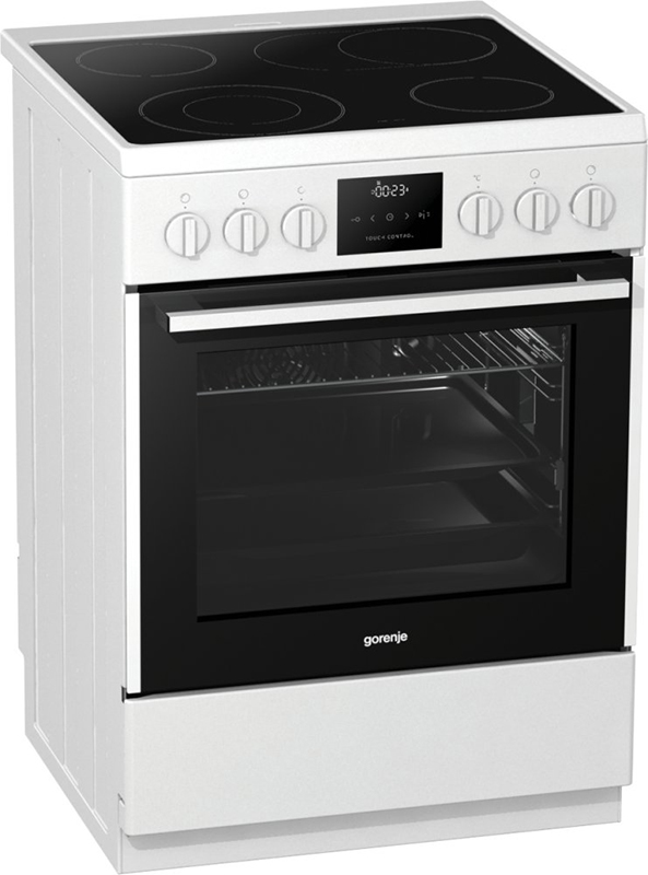 Плита електрична GORENJE EC 635 E20WKV (E33V1-E34M)