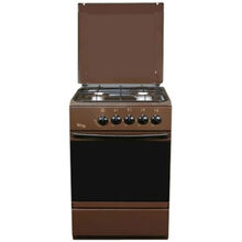 Плита газова FLAMA RG 2401 В brown