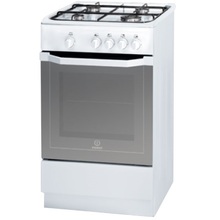 Плита газова INDESIT I5GG0(W)/ UA білий