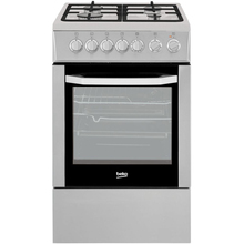 Плита комбінована BEKO CSE 51125 GX