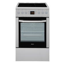 Плита електрична BEKO CSM 57304 GX