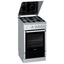 Плита газовая GORENJE G51103AX