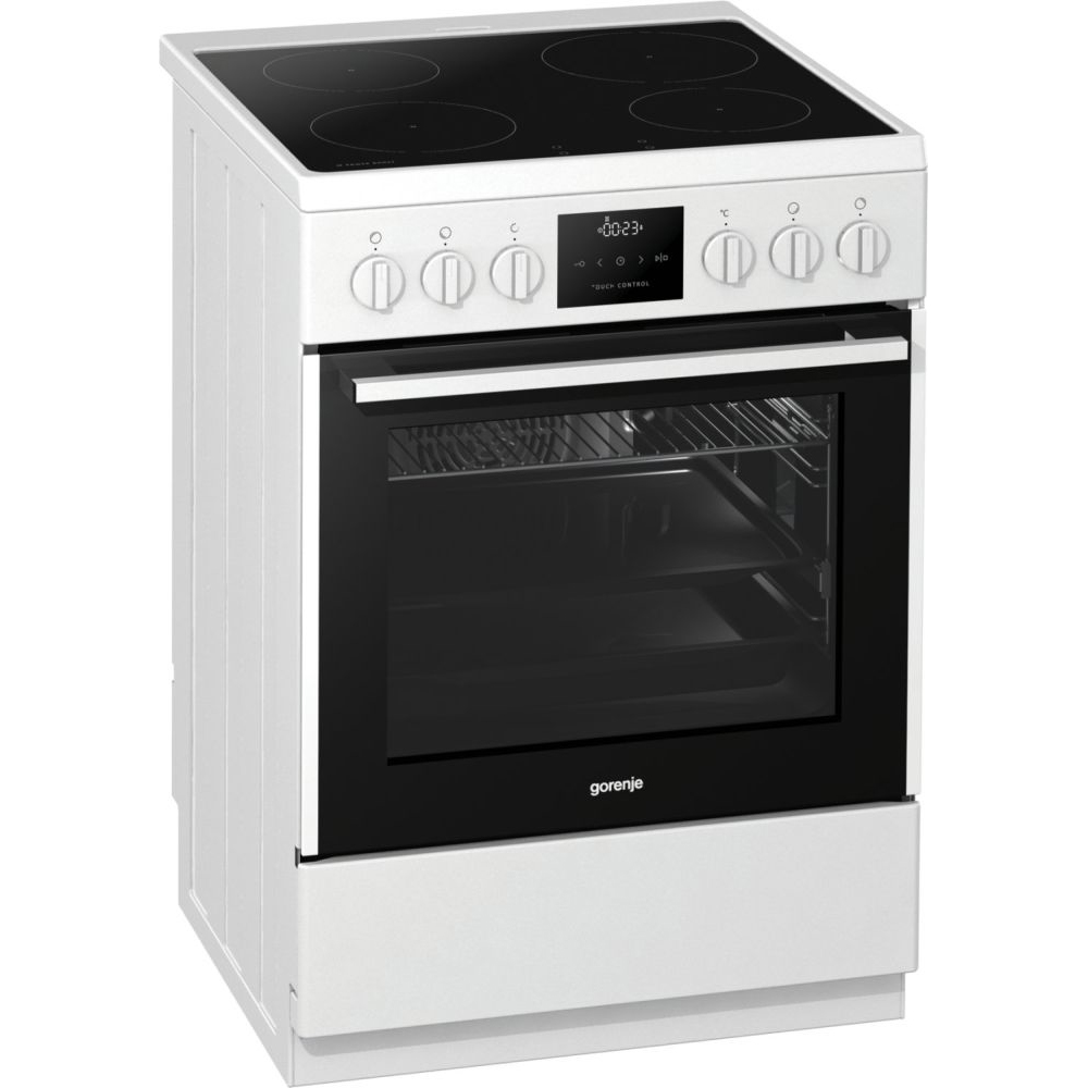 Плита электрическая GORENJE EI 637 E21WK2 (EI3421-M34M)