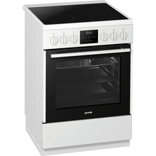 Плита електрична GORENJE EI 637 E21WK2 (EI3421-M34M)