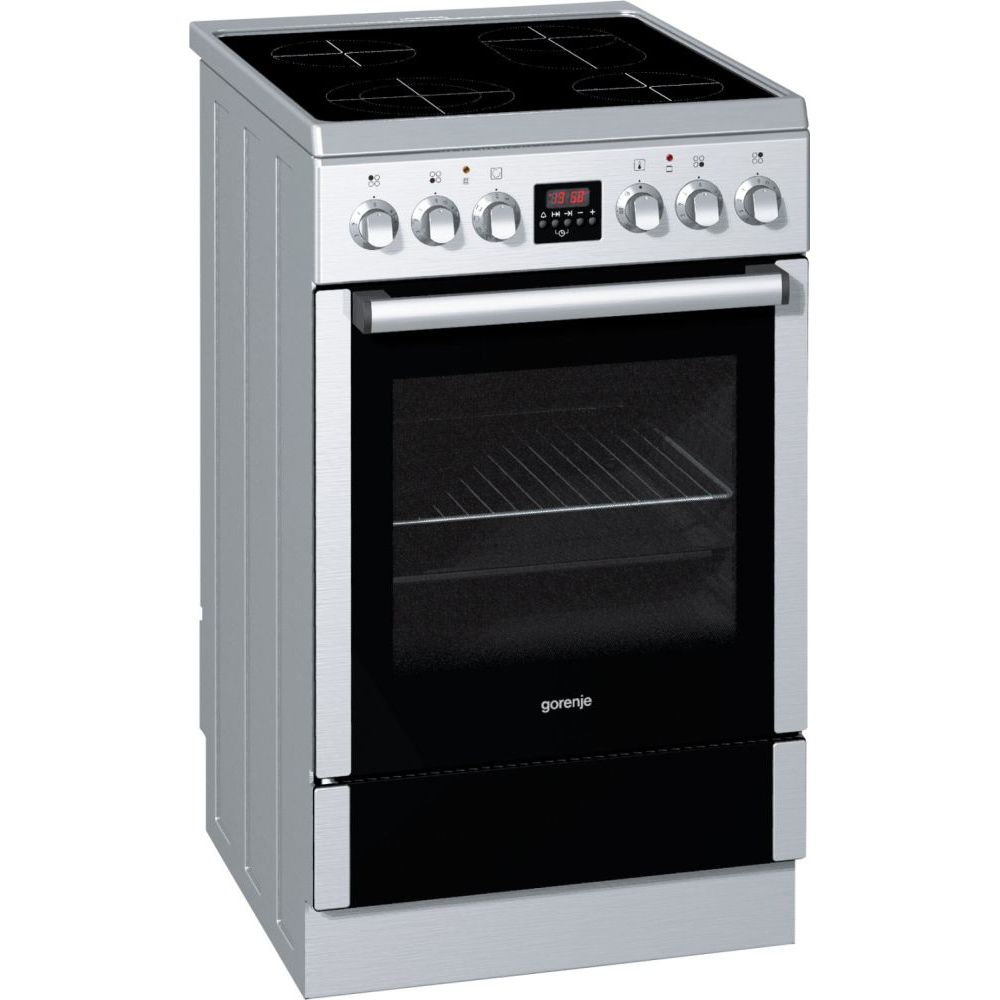 Плита електрична GORENJE EC 57335 AX