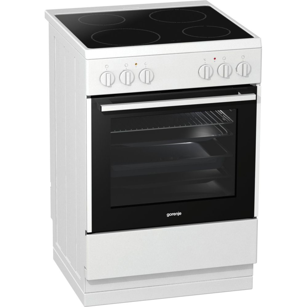 Плита электрическая GORENJE EC 613 E02WKT