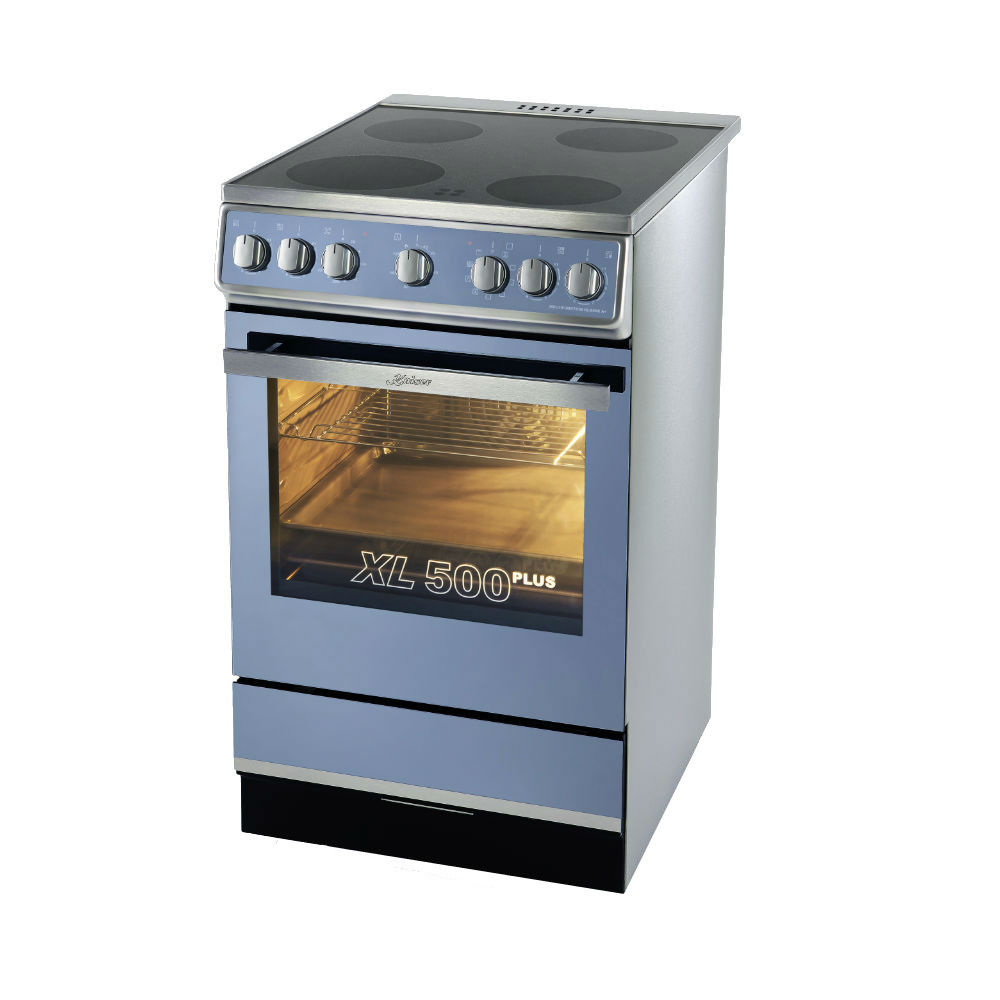 

Плита электрическая KAISER HC 52010 R Moire, HC 52010 R Moire