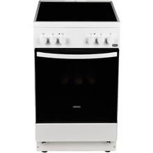 Плита электрическая ZANUSSI ZCV9550G1W