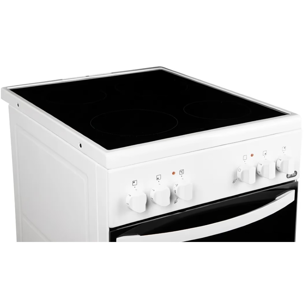 Покупка Плита електрична ZANUSSI ZCV9550G1W