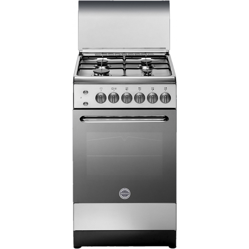 Плита газова ARDESIA A 5640 G6 INOX