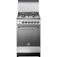 Плита газова ARDESIA A 5640 G6 INOX