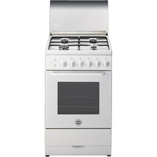 Плита газова ARDESIA A 5640 G6 WHITE