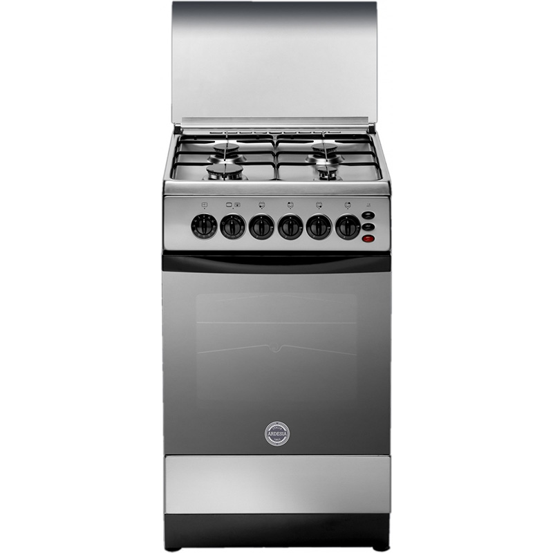 Плита газова ARDESIA A 640 G6 INOX