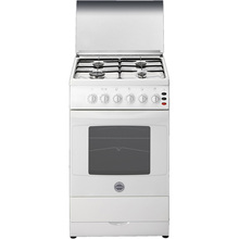 Плита газова ARDESIA A 640 G6 WHITE