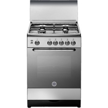 Плита газова ARDESIA C 6640 G6 INOX