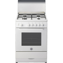 Плита газова ARDESIA C 6640 G6 WHITE