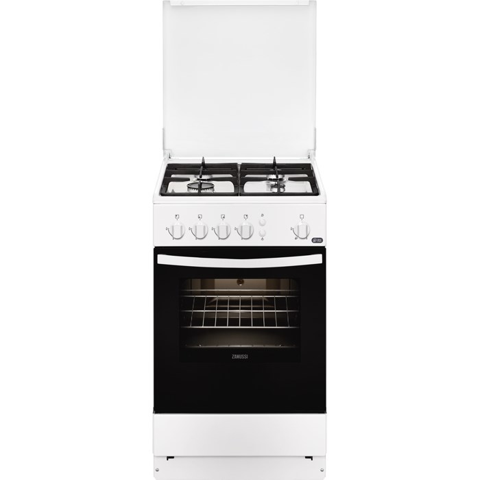 Плита газовая ZANUSSI ZCG9510P1W