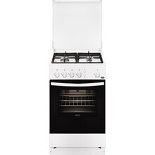 Плита газовая ZANUSSI ZCG9510P1W