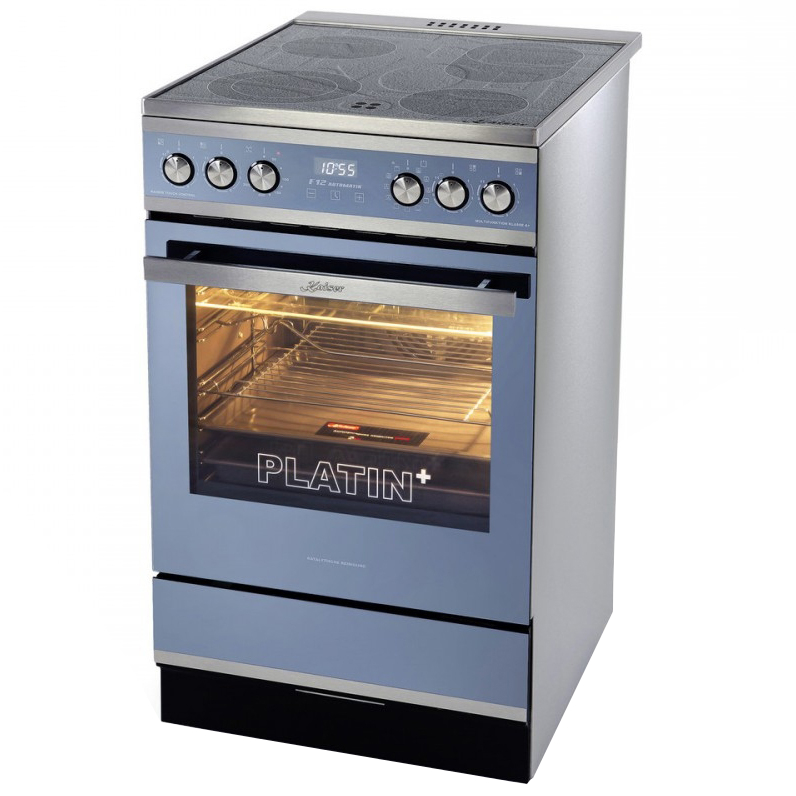 

Плита электрическая KAISER HC 52072 Geo, HC 52072 Geo