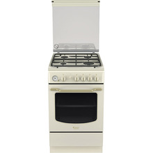 Плита газовая HOTPOINT ARISTON HT5GG3F C (O) EA