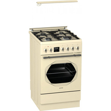 Плита комбинированная GORENJE K 537 INI