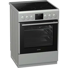 Плита электрическая GORENJE EC 635 E31XKV