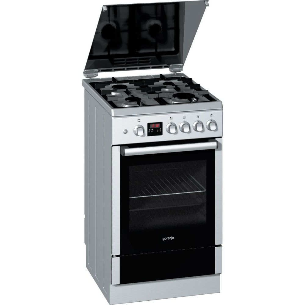 Плита газова GORENJE GI 52320 AX