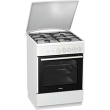 Плита газова GORENJE G 611 E10WKA