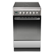 Плита електрична HOTPOINT ARISTON H5VMH6A (X) EA