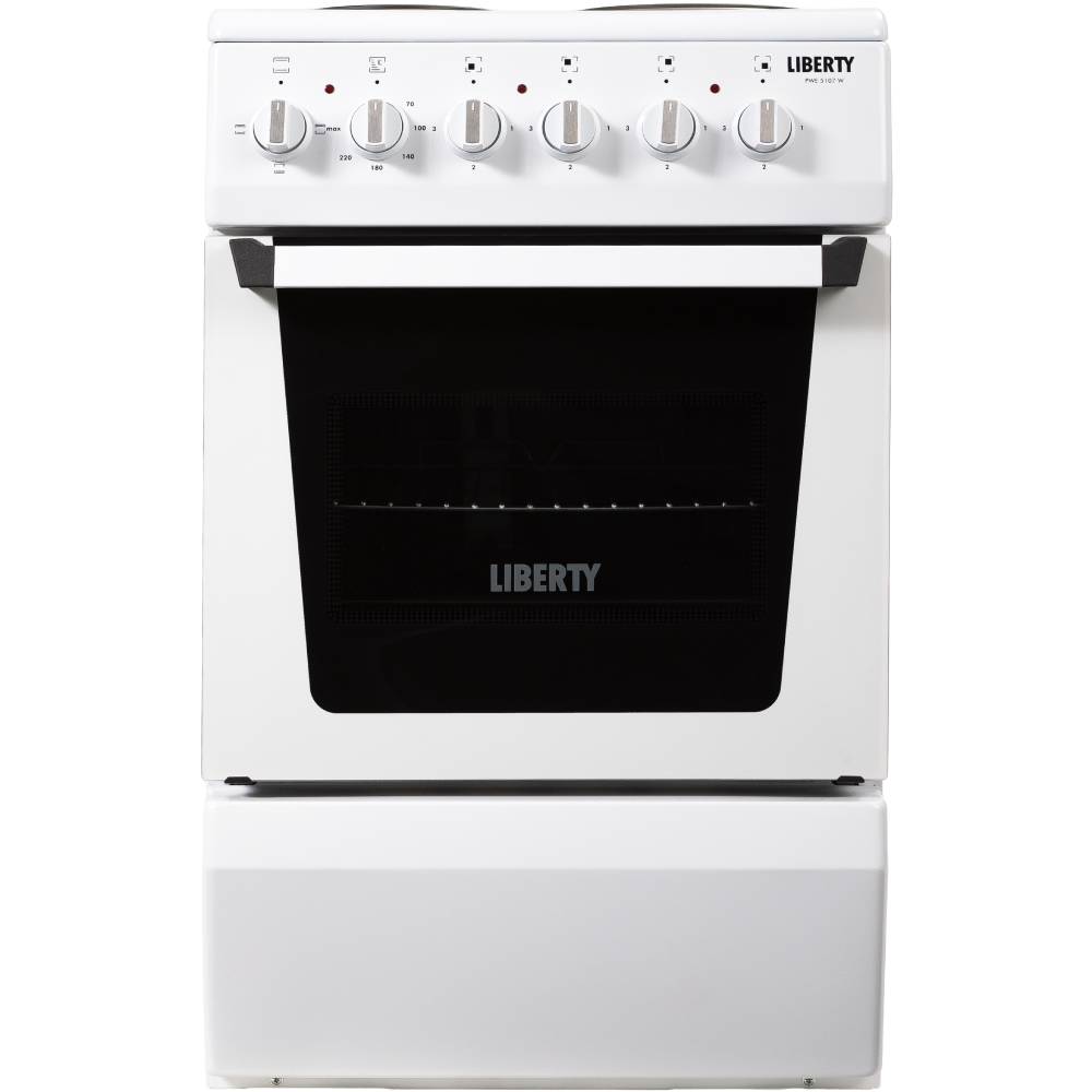 Плита електрична LIBERTY PWE 5107