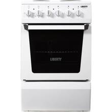 Плита електрична LIBERTY PWE 5107