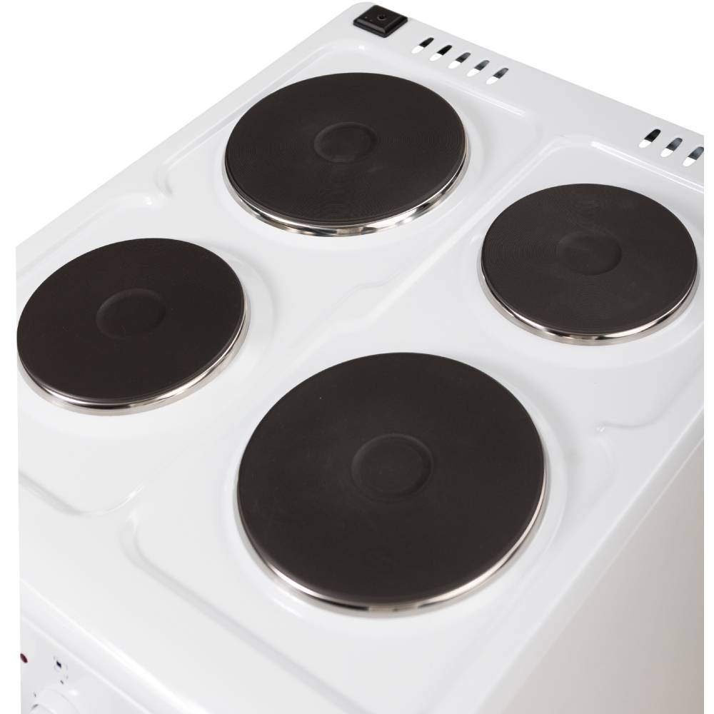 Плита електрична LIBERTY PWE 5107 Тип духовки електрична